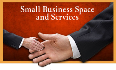 Small Business Space and Services