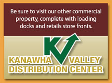 Kanawha Valley Distribution Center